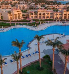CLEOPATRA LUXURY RESORT